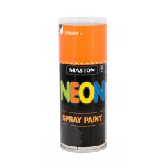 MASTON SPRAY NEON Orange 150ml