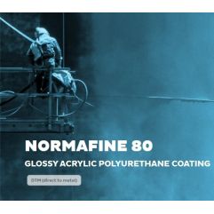 Nor-Maali NORMAFINE 80