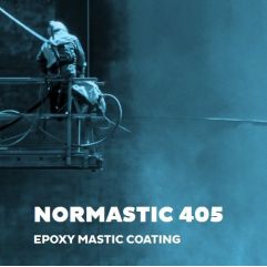 Nor-Maali NORMASTIC 405
