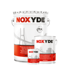 NOXYDE ral 7035 1kg-AKCIJA
