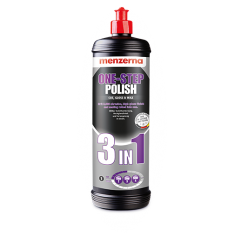 MENZERNA 3 in 1 one step polish 250 ml