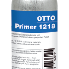 OTTO PRIMER 1218  100ml (silicone prajmer za upojne mineralne  površine-koje su stalno vlažne)