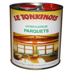 LE TONKINOIS LAK ZA PARKETE 1 L    (VERNIS PARQUET)