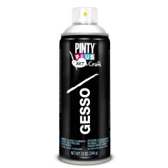 Pintyplus GESSO PRIMER spray