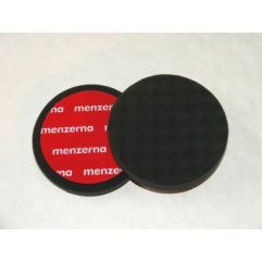 MENZERNA Polishing Pad soft - black 150mm