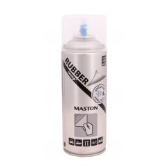 MASTON SPRAY RUBBERcomp Transparent high gloss 400ml