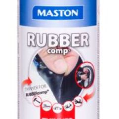 MASTON RUBBERcomp thinner 450ml