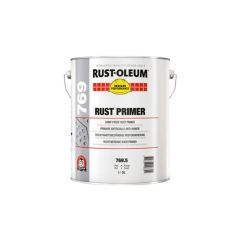 DAMP PROOF PRIMER RED 1 lit - AKCIJA