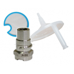 CF ADAPTER SCR za SATA MINIJET 2000 & SAGOL