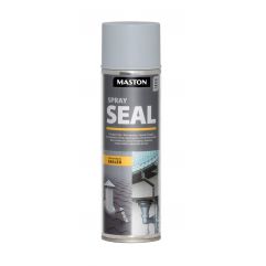 MASTON SPRAY Seal Grey Dark Matt 500ml