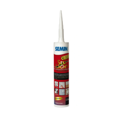 SEMIN SEM LIGHT CARTOUCHE 310 ML- PREMIUM super lagani kit