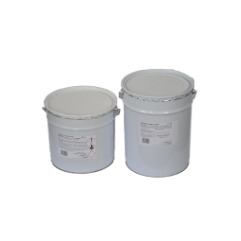 ALC UNIVERSAL PRIMER 2K-4060 Comp A+B (2,4kg+1,6kg)brzi prajmer-3h sušenje i prebojavanje, beton,vlažni beton,bitumen,max.200gr/m2