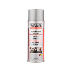 WINKEL V BELT SPRAY Dressing 400 ml, IMPA CODE br.450603