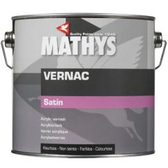 VERNAC SATIN 1 lit