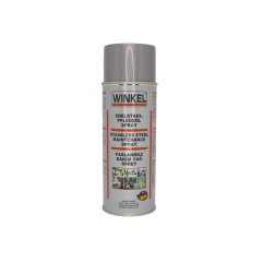 WINKEL stainless care oil spray 400ml