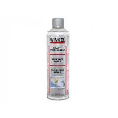 WINKEL ADHESIVE SPRAY 500 ml, IMPA code.471095