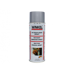 WINKEL ICE RUST REMOVER SPRAY 400 ml,IMPA CODE br.450822