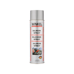 WINKEL SILICONE SPRAY 500 ml, IMPA CODE br.450607