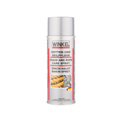 WINKEL CHAIN & ROPE MAINTENANCE SPRAY 400 ml- IMPA CODE br.450826