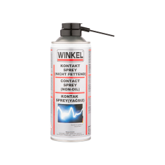 WINKEL Contact Spray non oil 200ml, IMPA CODE nr.795511