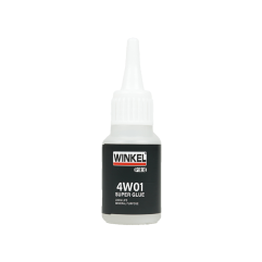 WINKEL PRO 4W01 SUPERGLUE LONG LIFE CA 20g