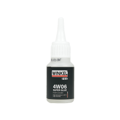 WINKEL CA ADHESIVE 20GR 4W06- IMPA CODE: 812817