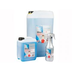 WINKEL WINOL UNIVERSAL BIO CLEANER koncentrat
