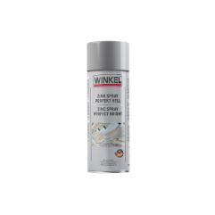 WINKEL ZINK SPRAY PERFECT BRIGHT 400ML, IMPA CODE: 450812