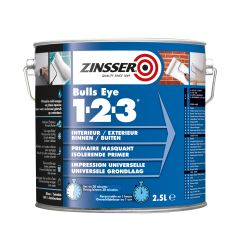 BULLS EYE 1-2-3 PRIMER 3,75 lit 