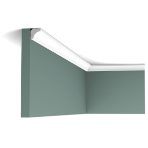 C250F ORAC LUXXUS flexible cornice moulding 200 x 1,5 x 1,5 