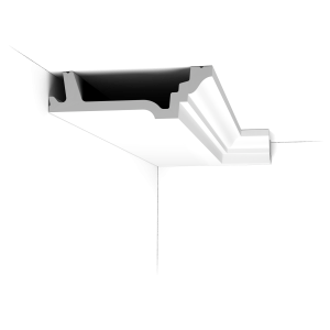 C305 ORAC LUXXUS cornice moulding 200 x 4,5 x 15,5