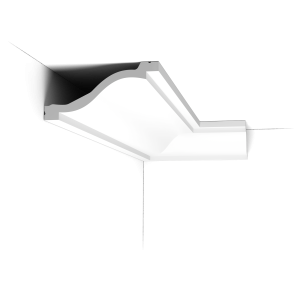 C331 ORAC LUXXUS cornice moulding 200 x 6 x 13,5