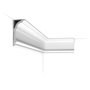 C339 ORAC LUXXUS cornice moulding 200 x 6 x 14