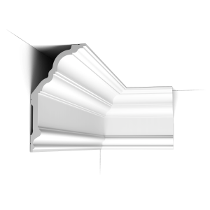 C340 ORAC LUXXUS cornice moulding 200 x 13,5 x 25,5