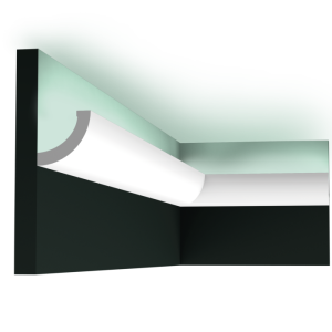 C362 ORAC LUXXUS  moulding 200 x 5 x 5 