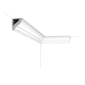 CB501 ORAC BASIXX cornice moulding  200 x 4 x 3,5