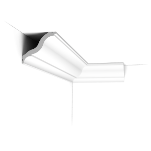 CB503 ORAC BASIXX cornice moulding  200 x 9 x 8,5