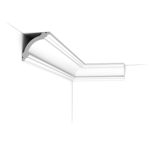 CB511 ORAC BASIXX cornice moulding  200 x 7 x 7