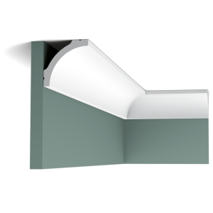 CB522 ORAC BASIXX cornice moulding  200 x 7 x 7