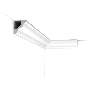 CX110 ORAC AXXENT cornice moulding 200 x 4,5 x 4