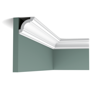 CX124 ORAC AXXENT cornice moulding 200 x 5 x 5