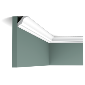 CX154 ORAC AXXENT cornice moulding 200 x 3 x 3 