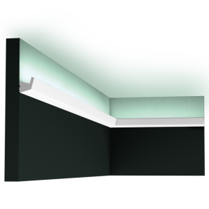 CX189F ORAC Indirect lighting profile FLEX 200 x 2,7 x 2,7