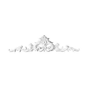 D170 ORAC LUXXUS pediment 105 x 25 x 3,5