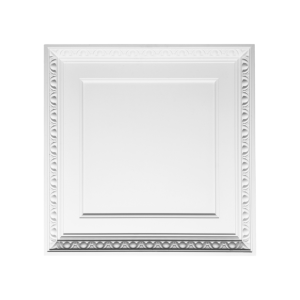 F31 ORAC LUXXUS ceiling tile 59,5 x 59,5 x 6,5 - NE PROIZVODI SE OD 01.01.2021