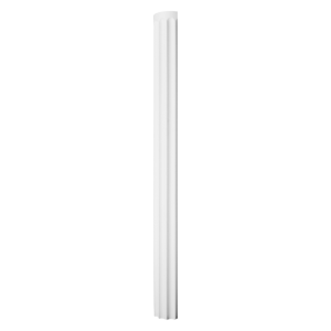 K1001 ORAC LUXXUS half columm 11 x22 x 200
