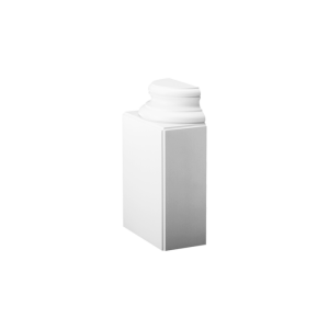 K1131 ORAC LUXXUS half plinth 35 x17,5 x 57
