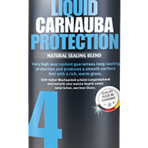 MENZERNA LIQUID CARNAUBA PROTECTION 250 ml