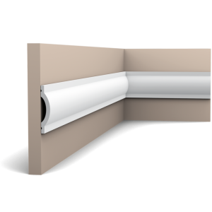 P9901 ORAC LUXXUS panel moulding 200 x 7 x 1,5