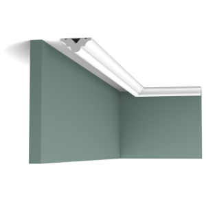 PB513 ORAC BASIXX  panel moulding 200 x 1,7 x 3,5